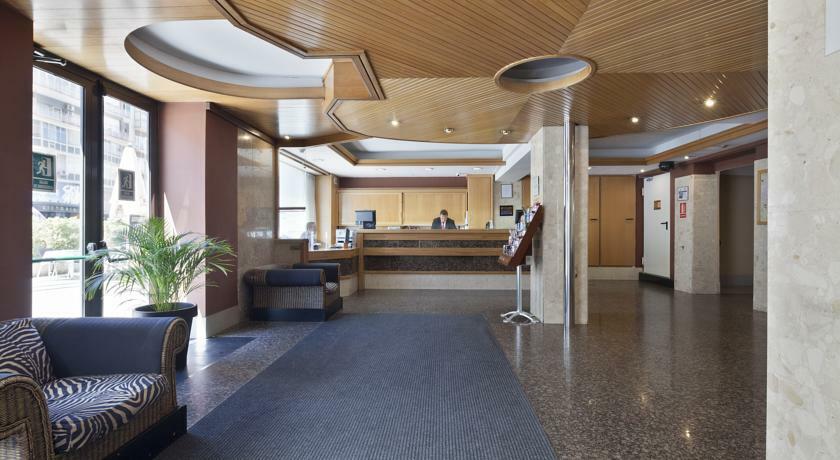 Hotel Auto Hogar 3*